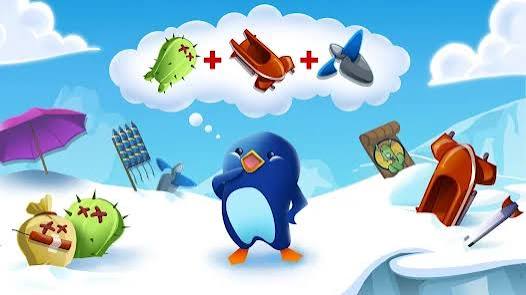 Flight physics explained